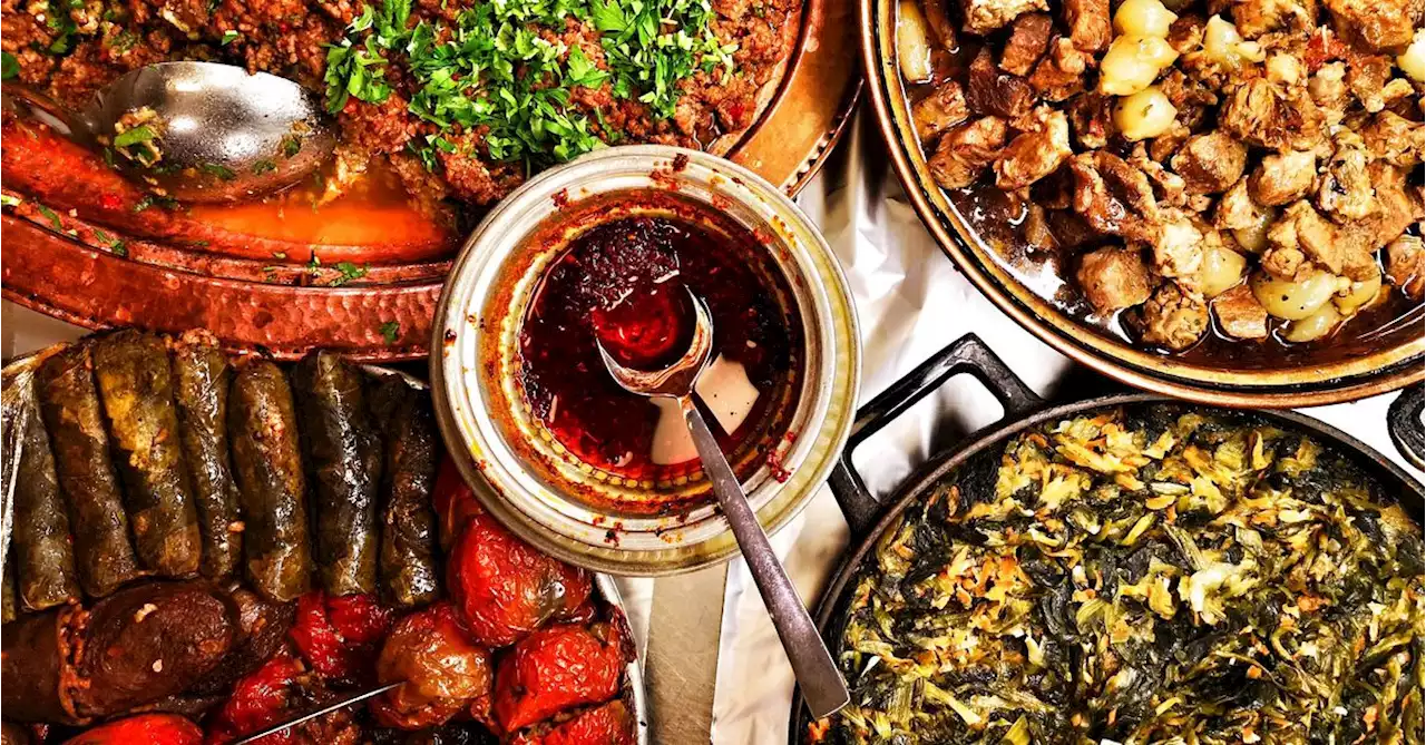 The 38 Best Istanbul Restaurants