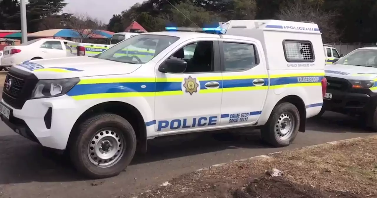 Krugersdorp gang rape | Information Regulator investigating SAPS leak
