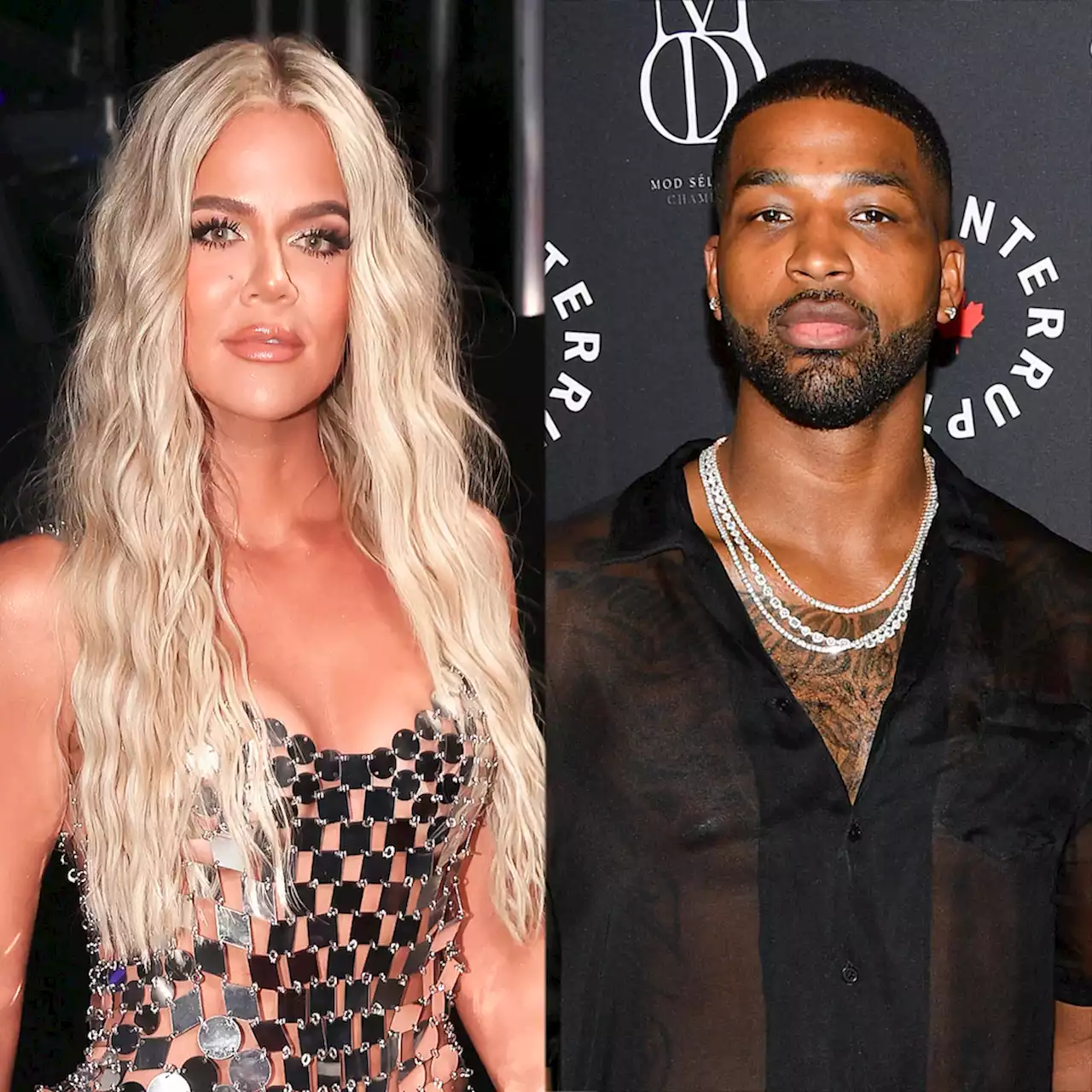 Khloe Kardashian Speaks Out on Baby No. 2 With Tristan Thompson - E! Online