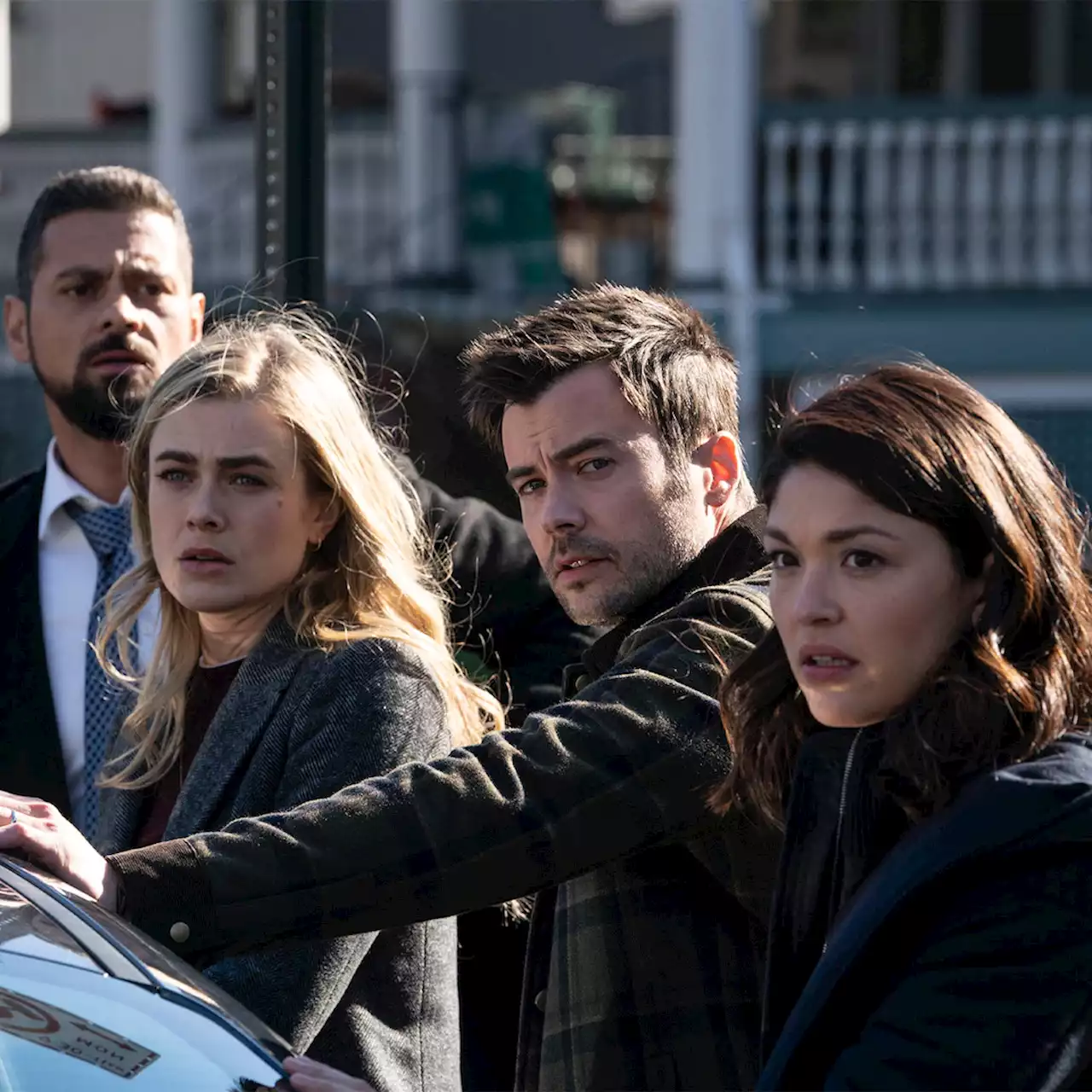 Manifest Season 4 Is Landing at Netflix Sooner Than You Think - E! Online