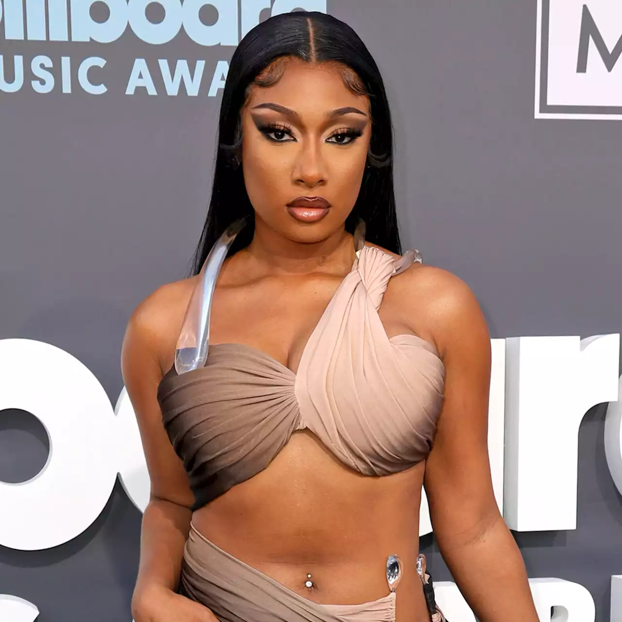 Megan Thee Stallion Is Joining the Marvel Cinematic Universe—and Is Ready for More Roles - E! Online