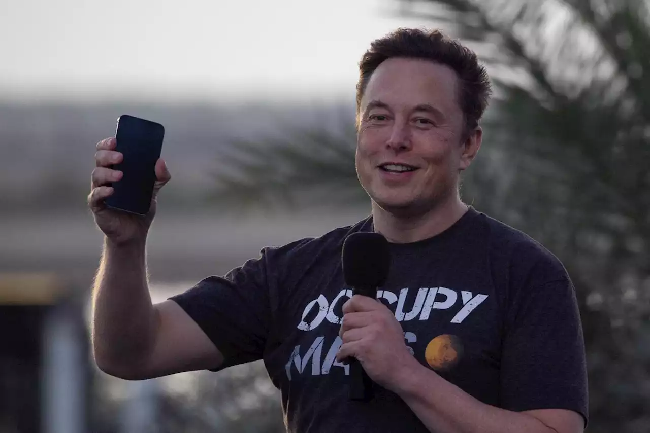 Elon Musk has a backup plan to kill his Twitter takeover | Engadget