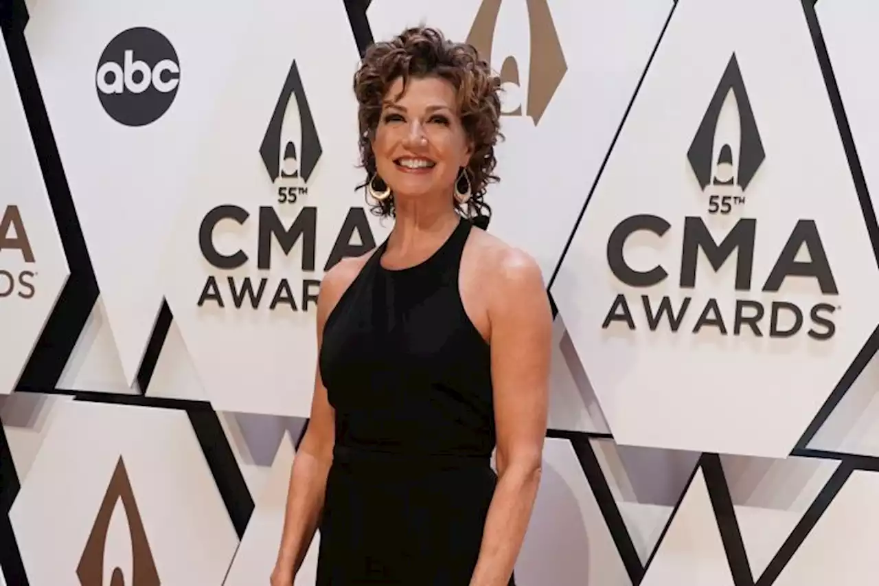 Amy Grant Shares Update On Recovery Following Bicycle Accident