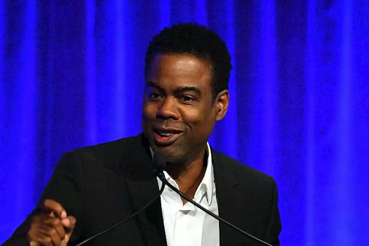 Chris Rock Reveals He Turned Down Offer To Host 2023 Oscars