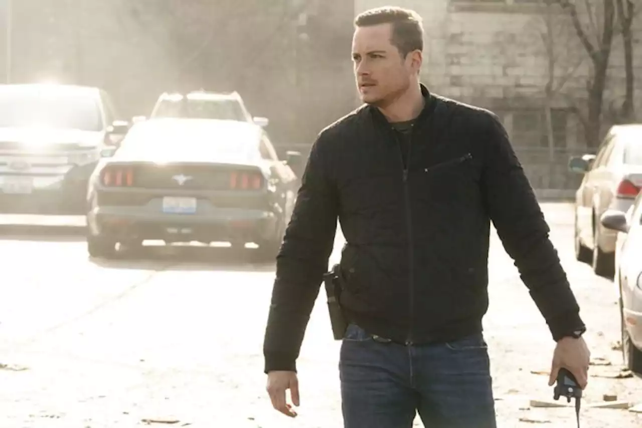 Jesse Lee Soffer Is Leaving ‘Chicago P.D.’ After Season 10