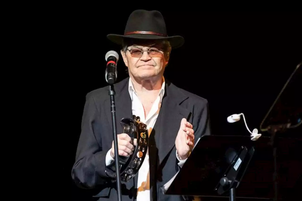 The Monkees Last Surviving Member, Micky Dolenz, Sues FBI