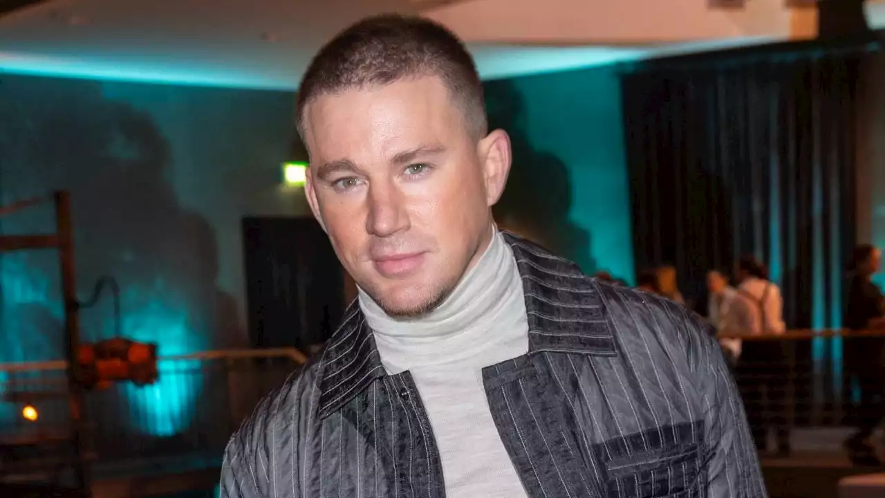 Channing Tatum on How He's Teaching Daughter Everly About Inclusivity