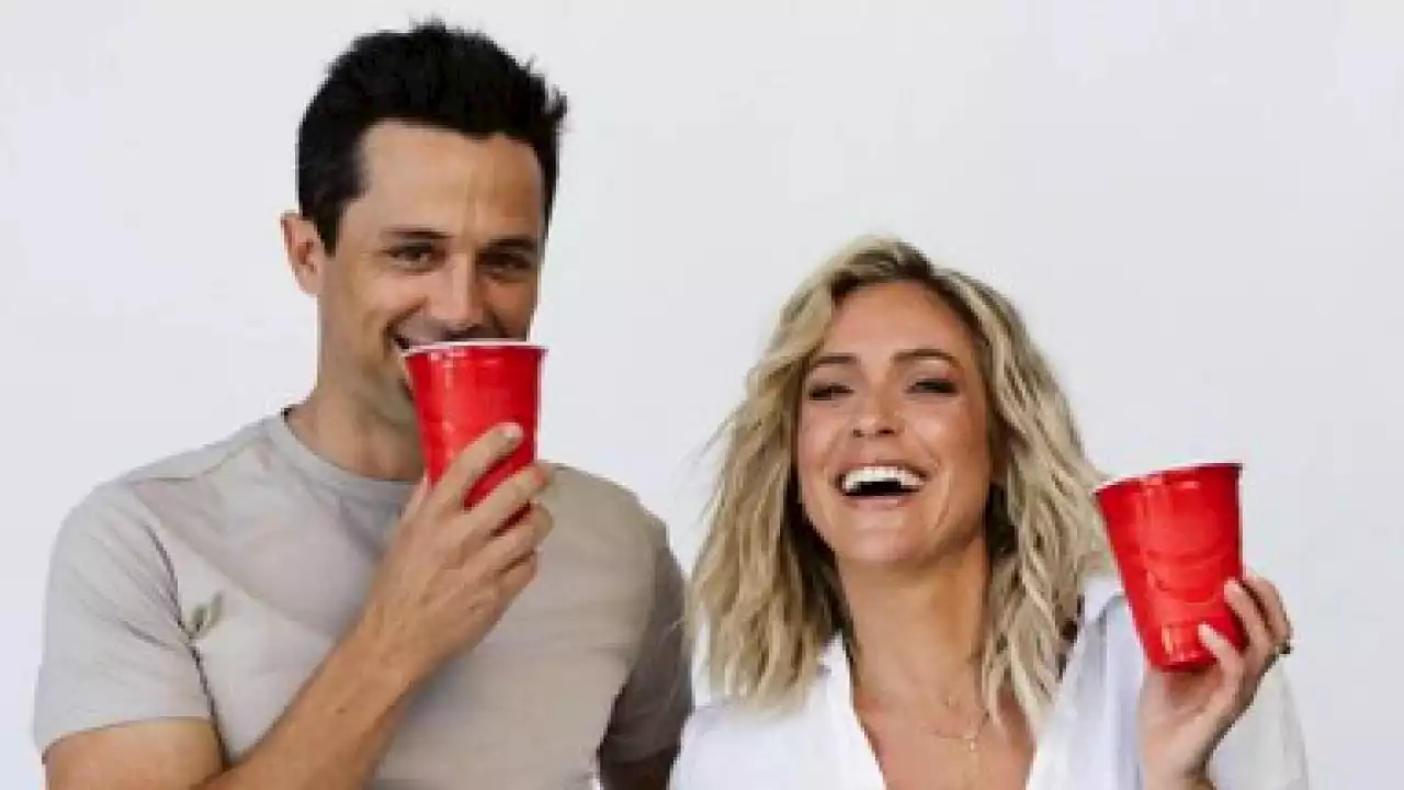 Kristin Cavallari and Stephen Colletti Discuss Infamous Cabo Episode