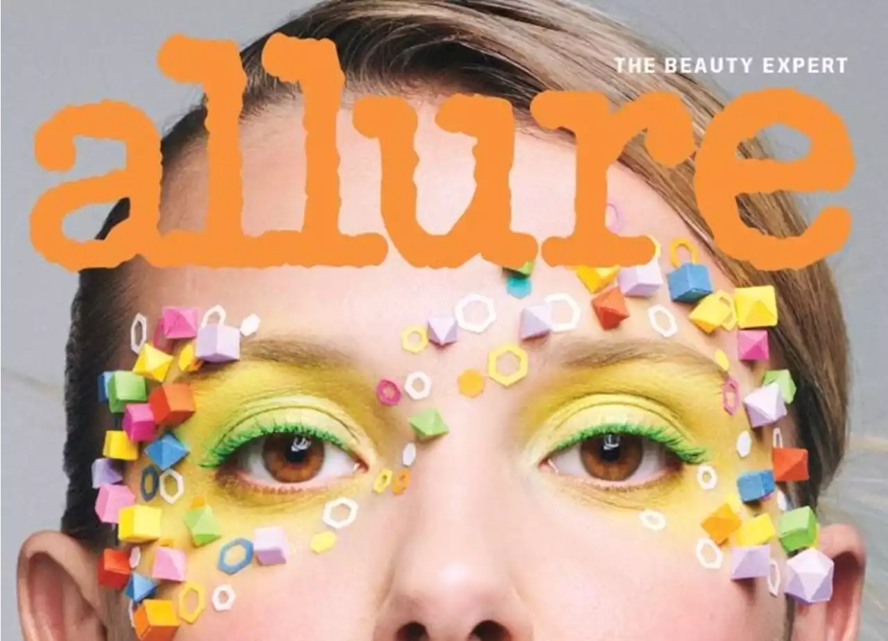 'Allure' to Discontinue Print Edition