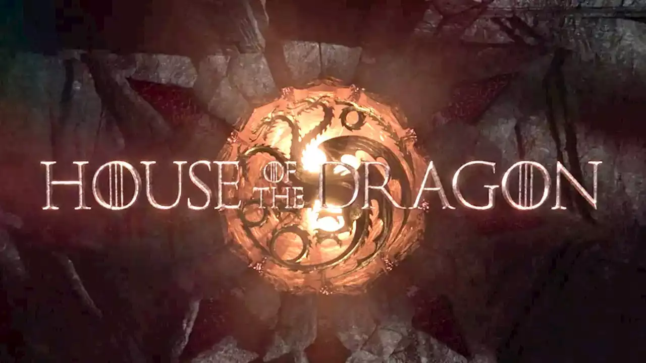 Neues Intro in 'House Of The Dragon' Folge 2: Darum fehlte die Eröffnungs-Sequenz bei Folge 1