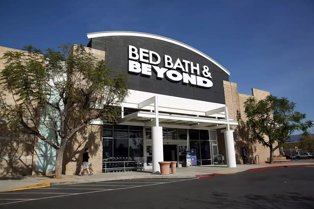 Bed Bath & Beyond Faces ‘Critical Months Ahead’ As Retailer Prepares To Give Strategic Update On Turnaround Plans