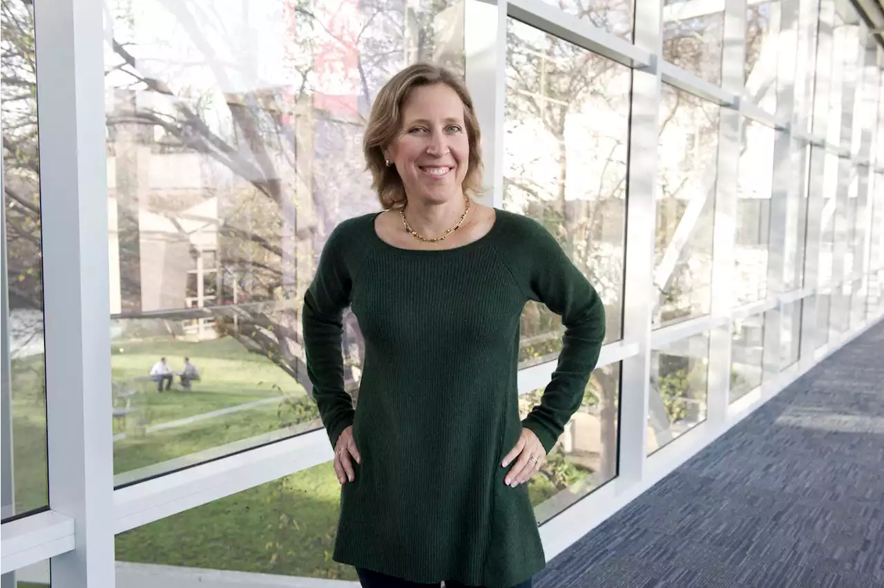 YouTube CEO Wojcicki Reportedly Once In Talks To Become Tesla COO