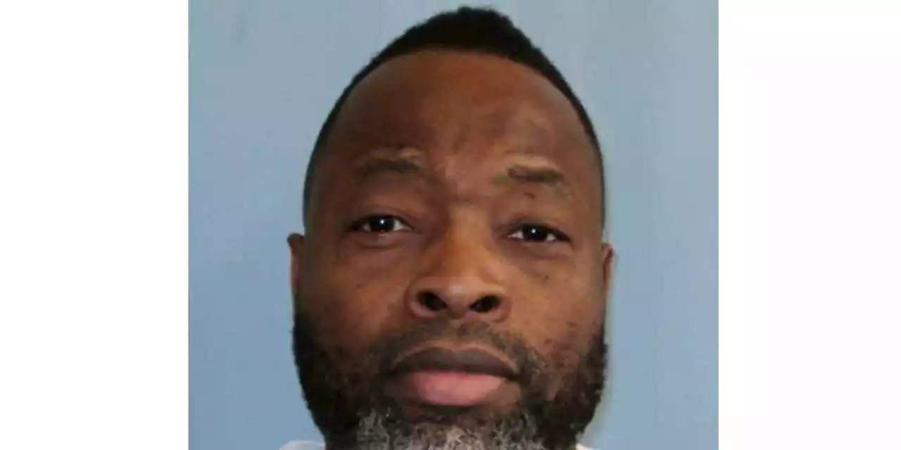 Alabama man’s execution was botched, advocacy group alleges