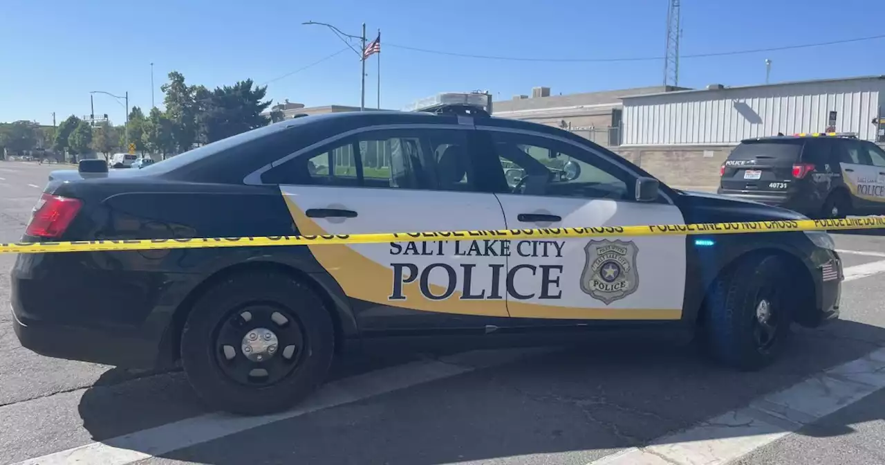 Downtown Salt Lake City streets closed as police investigate possible 'hazardous device'