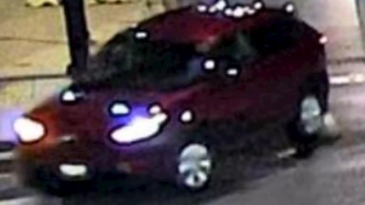 Photos released of Jeep suspected in hit-and-run that killed 5-year-old boy in Edgebrook