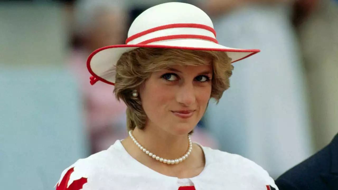 Princess Diana's death stunned the world — and changed the royal family