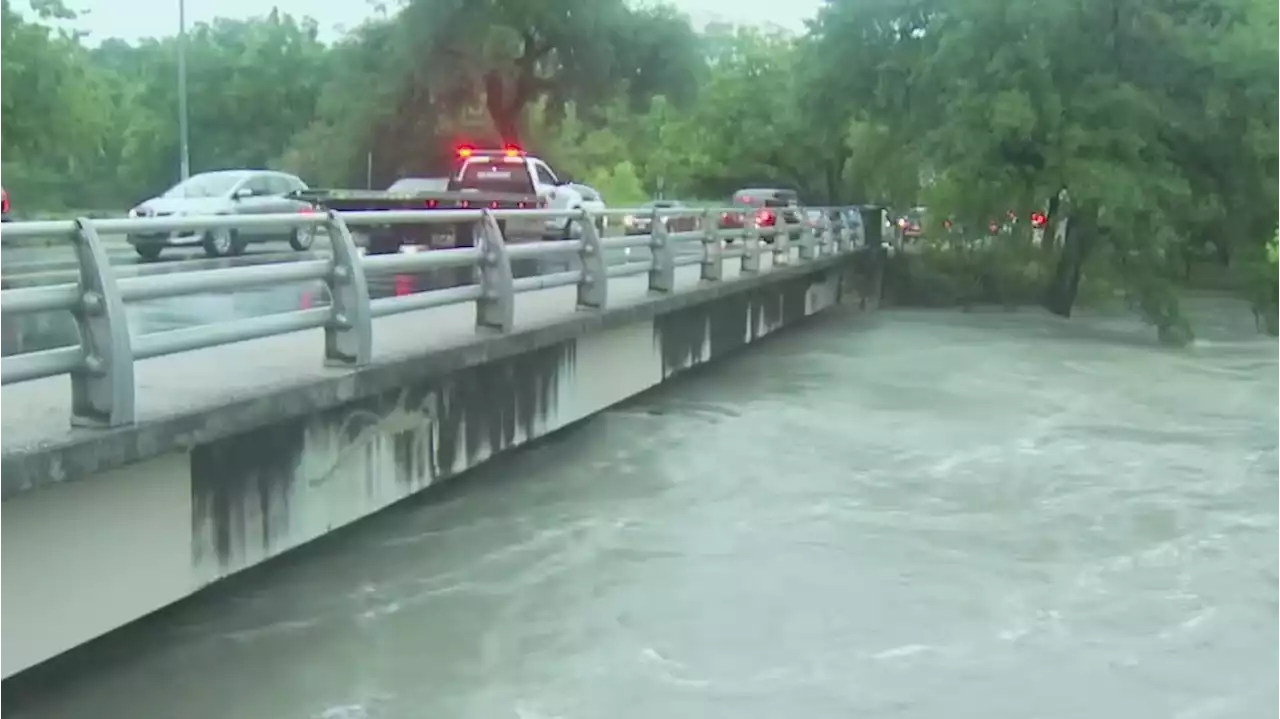 Explainer: How flash floods happen in Texas