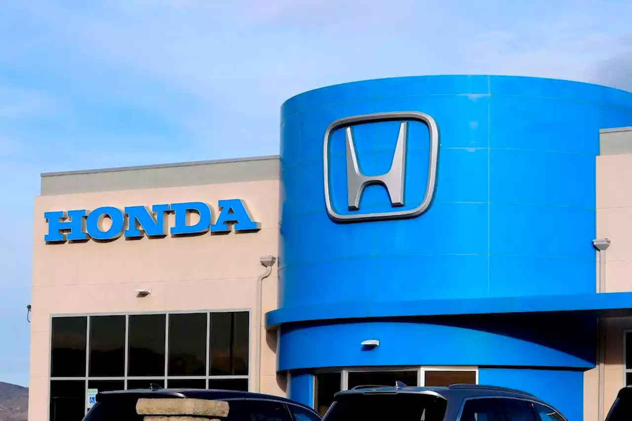 Honda, LG Energy teaming to build $4.4B EV battery plant in US