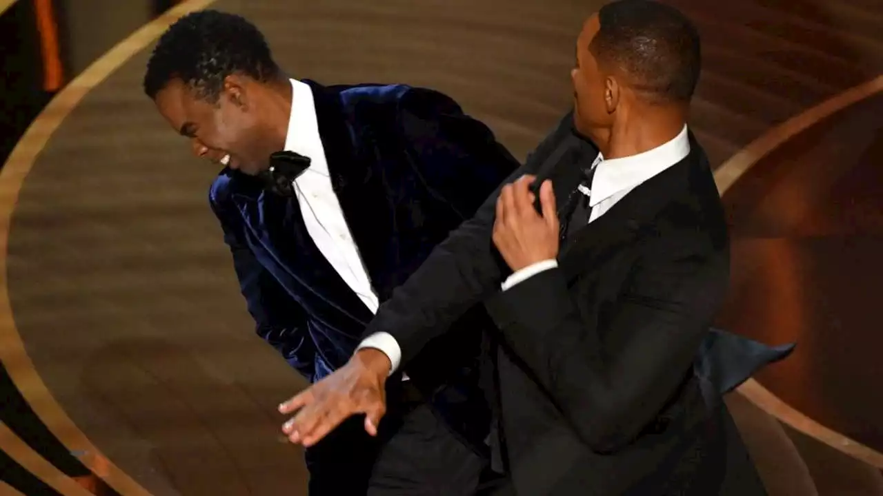 Chris Rock says he was asked to host 2023 Oscars but declined offer after Will Smith slap: report