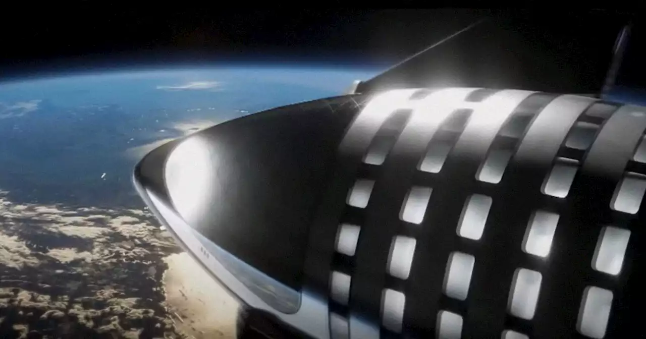 NASA Officials Reportedly Horrified That SpaceX's Starship May Succeed