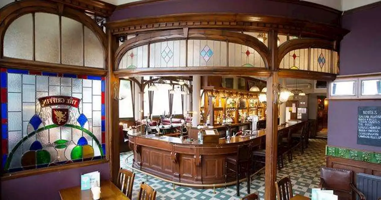 Legendary Glasgow pub reopening soon two years after last pint was poured