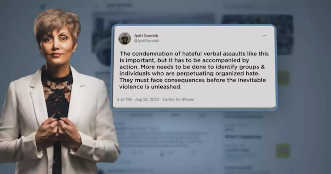 ‘It’s always there’: Female politicians in Alberta respond to verbal assault on Freeland | Globalnews.ca