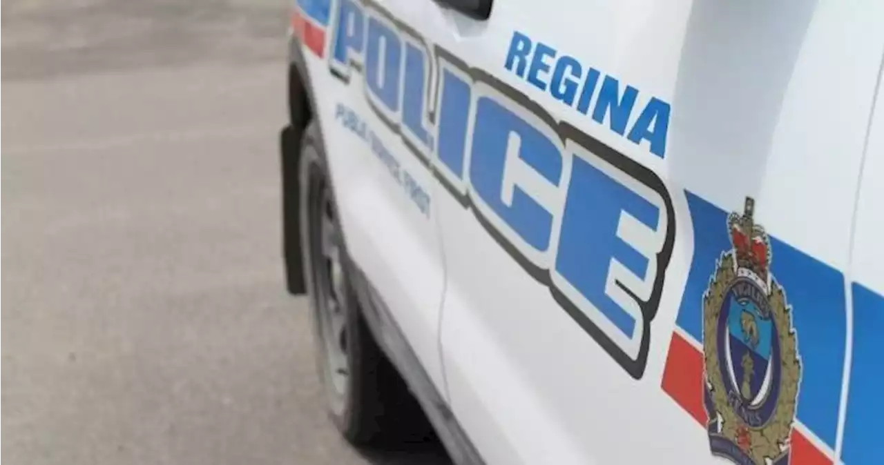 Regina police investigate theft of guns, RCMP equipment - Regina | Globalnews.ca