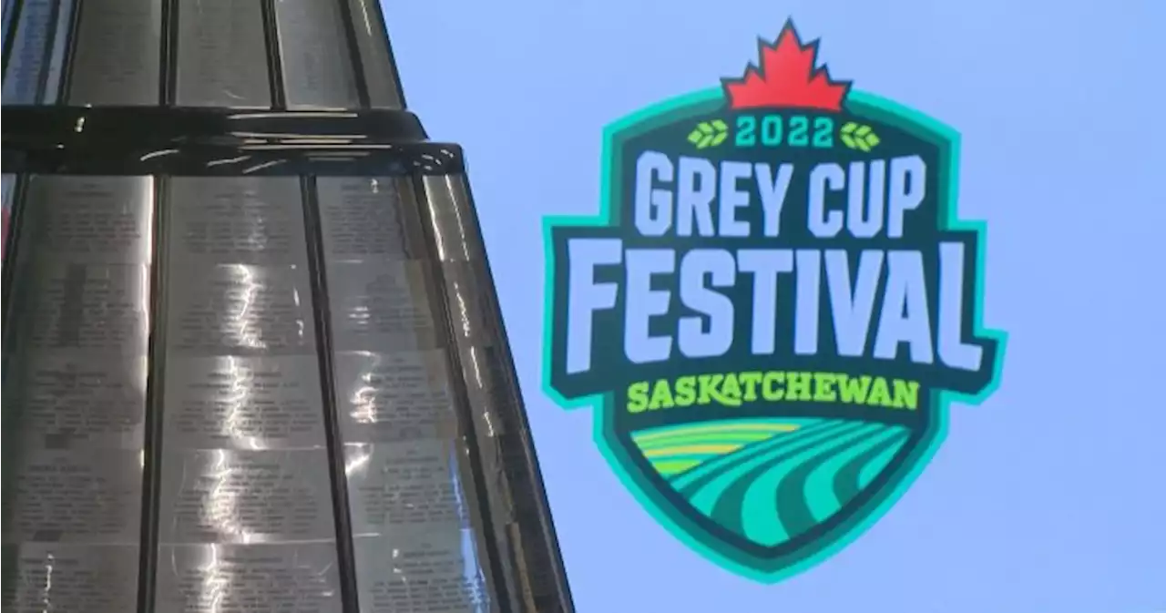 Saskatchewan Roughriders looking for Grey Cup Festival volunteers | Globalnews.ca