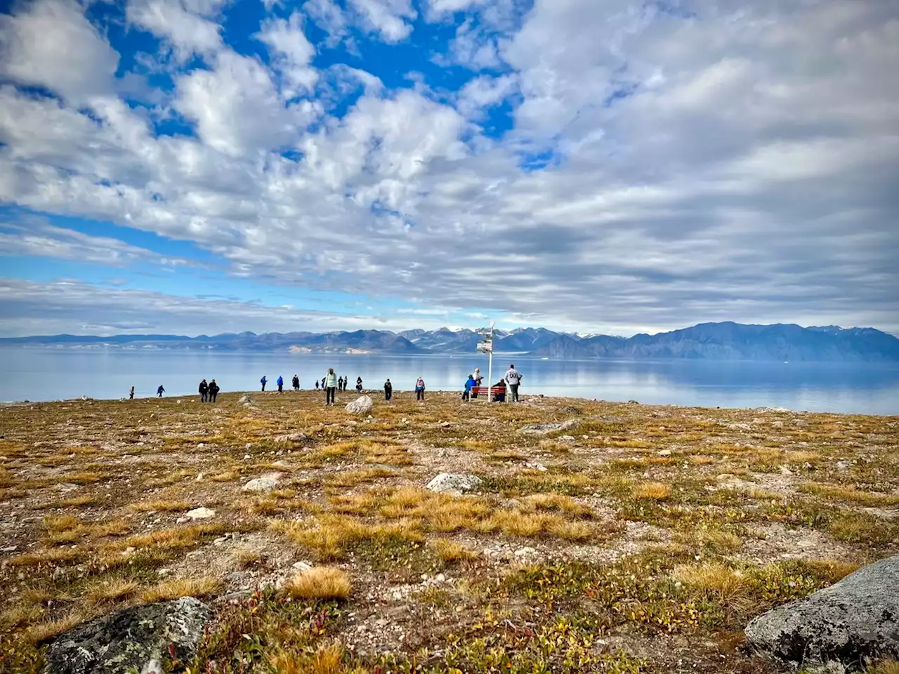 An expert traveller’s guide to adventuring in Nunavut