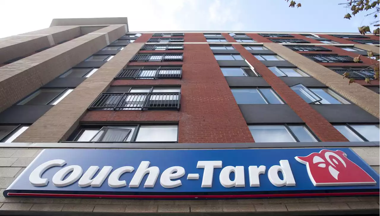 Couche-Tard reaches deal with Competition Bureau to address concerns over Wilsons acquisition