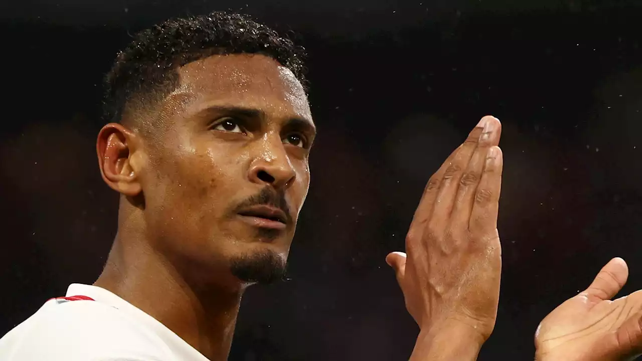 'Saya Merasa Baik' - Begini Kabar Terbaru Striker Borussia Dortmund Sebastien Haller | Goal.com Indonesia