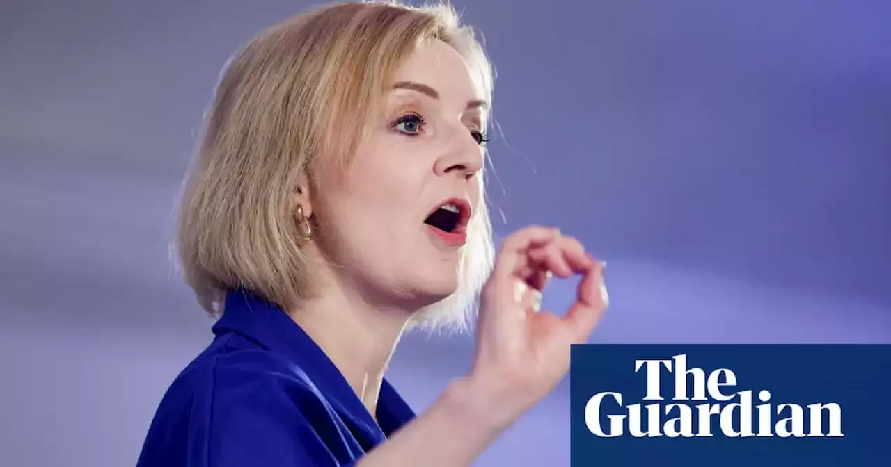 Liz Truss Accused Of ‘running Scared After Pulling Out Of Bbc Interview 