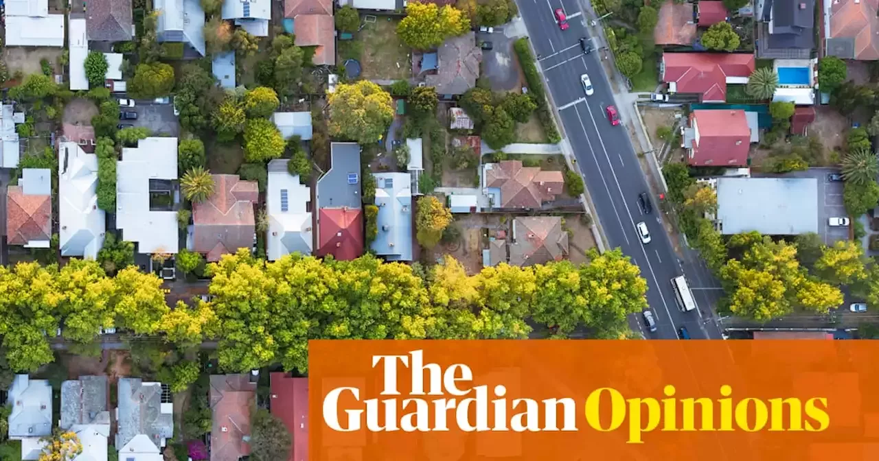 Seven-star energy efficiency ratings are a solid step – now we need to retrofit old Australian homes | The Conversation