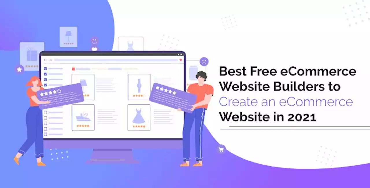 5 Best Free eCommerce Website Builders in 2022 | HackerNoon