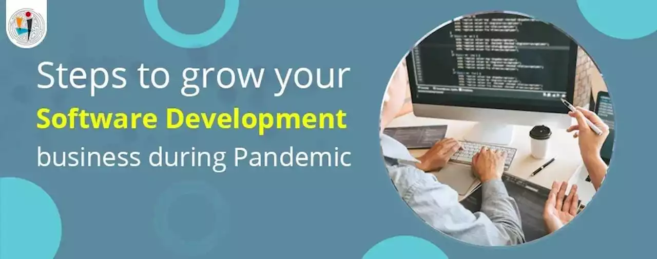 How To Reduce The Effects Of Pandemic On Your Software Development Business | HackerNoon