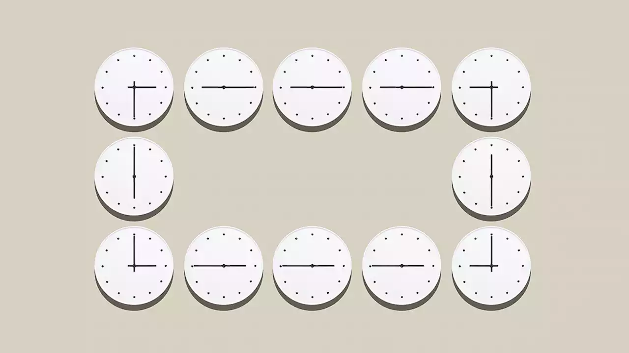 Track Your Time for 30 Days. What You Learn Might Surprise You.