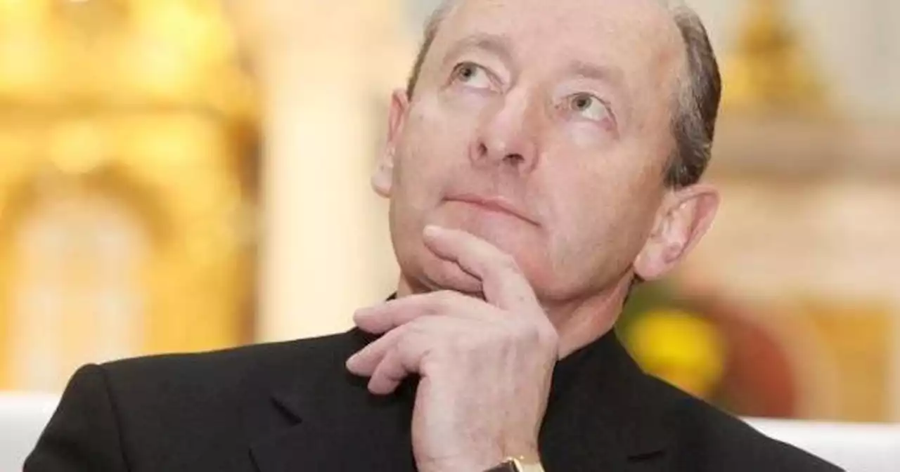 Bishop criticises synthesis report sent to Rome on behalf of Irish Catholic Church