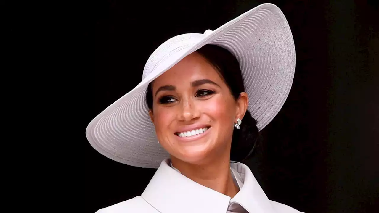 Meghan Markle Is the Newly Crowned Queen of Empty Content