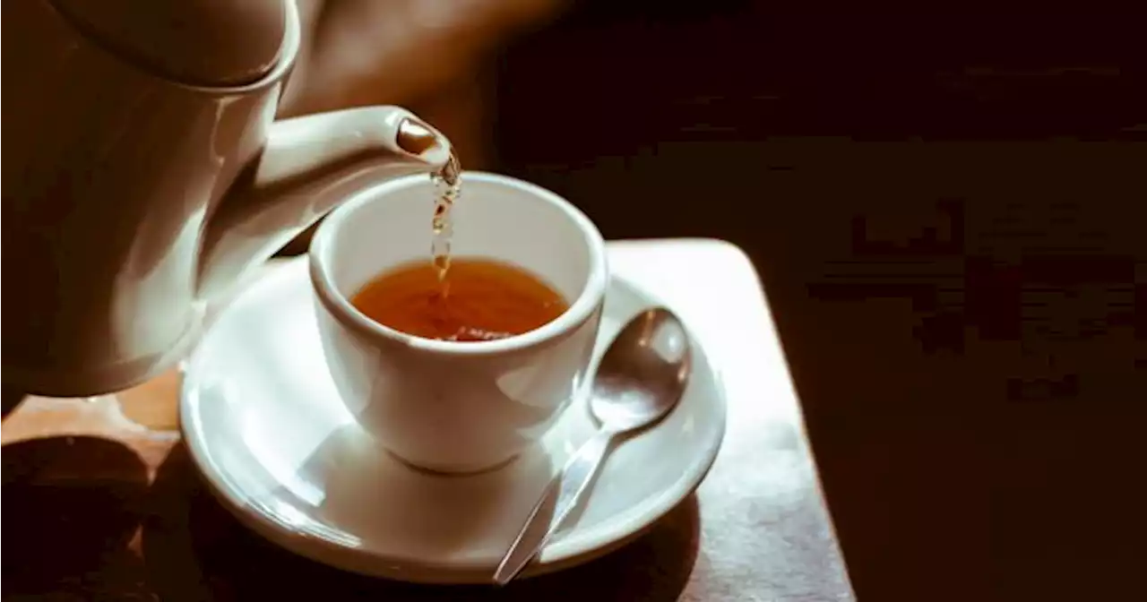 Drinking tea regularly may be linked to lower mortality risk, study finds | JOE.ie