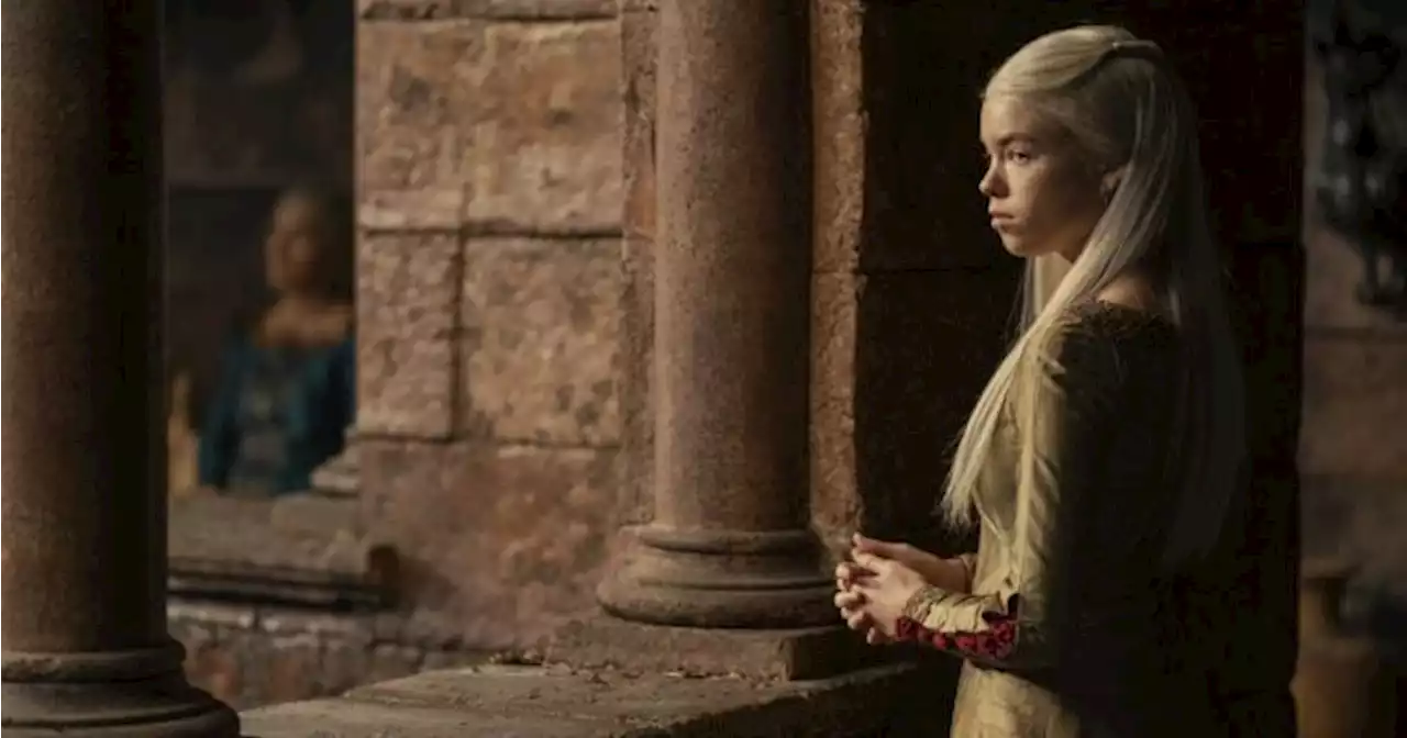 Power-ranking the House of the Dragon characters following THAT wedding announcement | JOE.ie