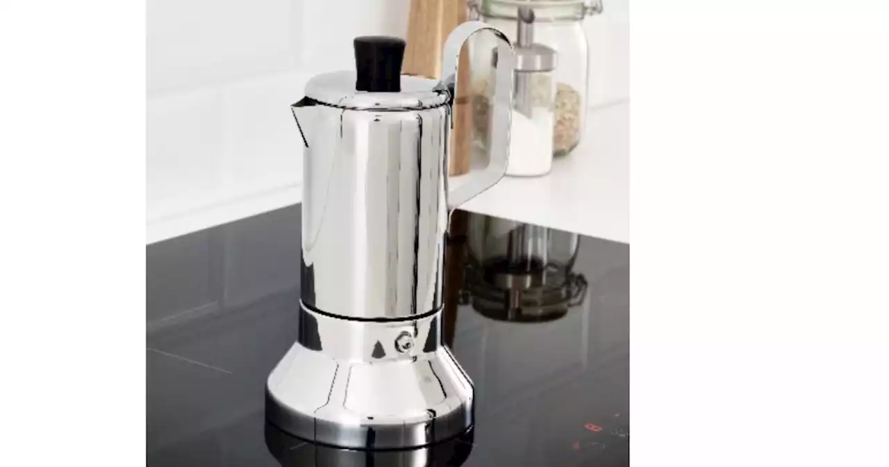 IKEA recalls espresso maker, says product has ‘burn hazard’