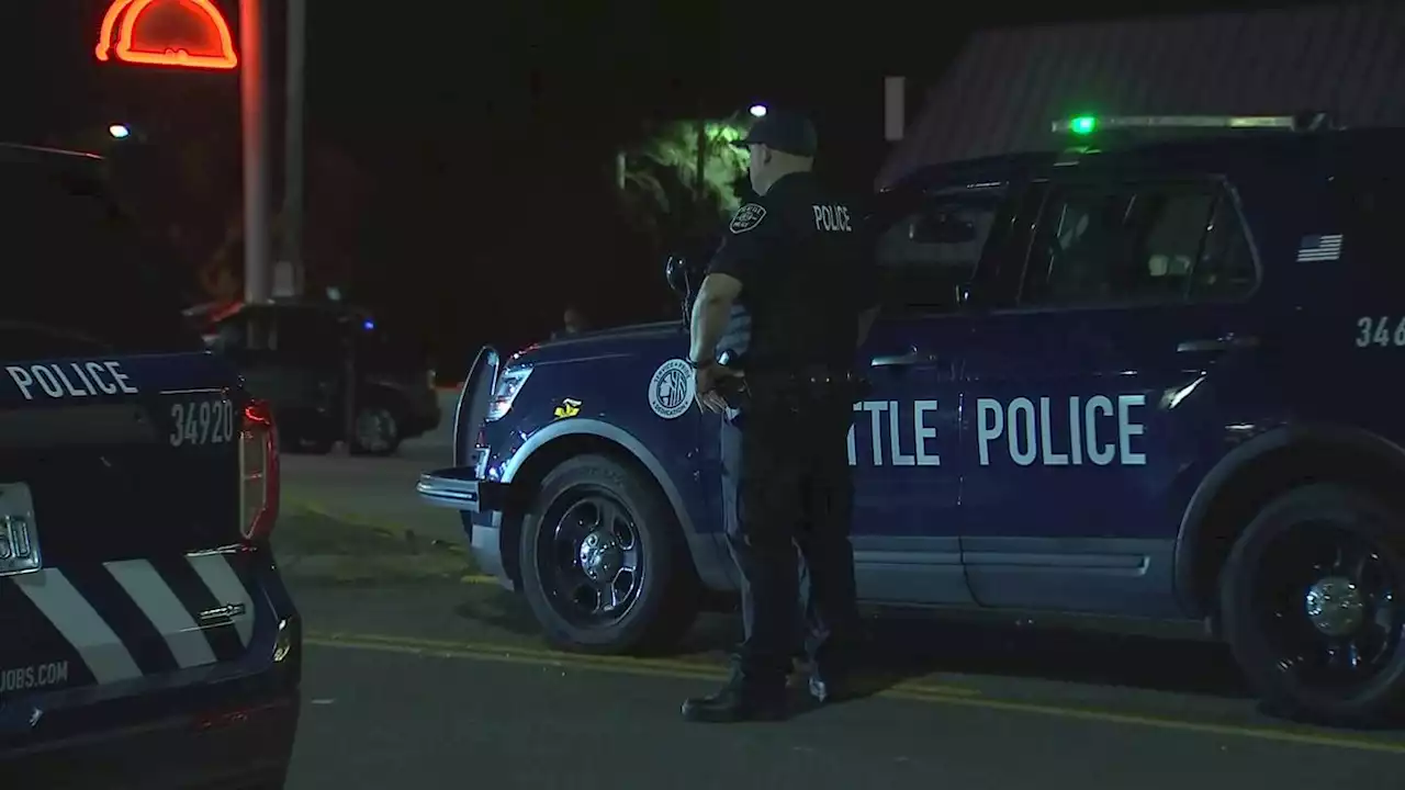 Police find man shot to death in North Seattle homicide