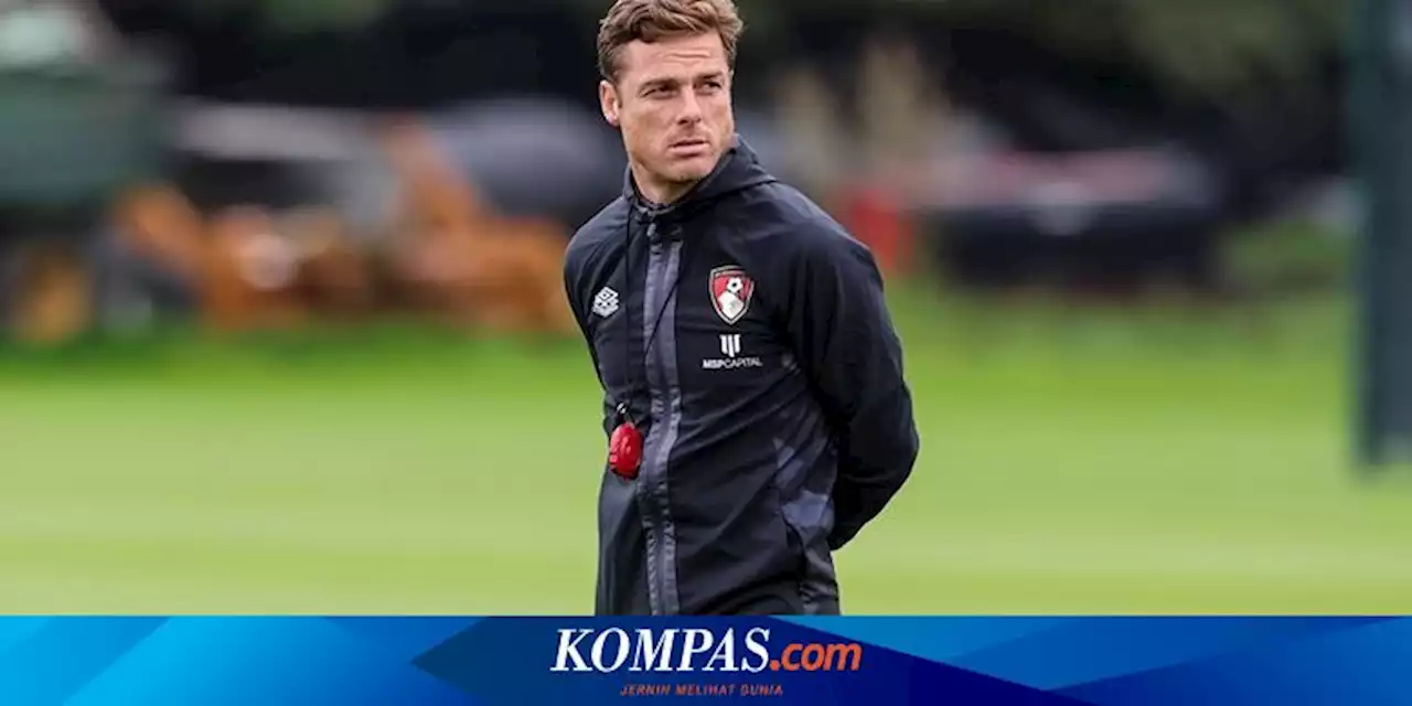 Scott Parker Dipecat Usai Dicukur Liverpool 0-9, Buat Catatan Terburuk di Liga Inggris