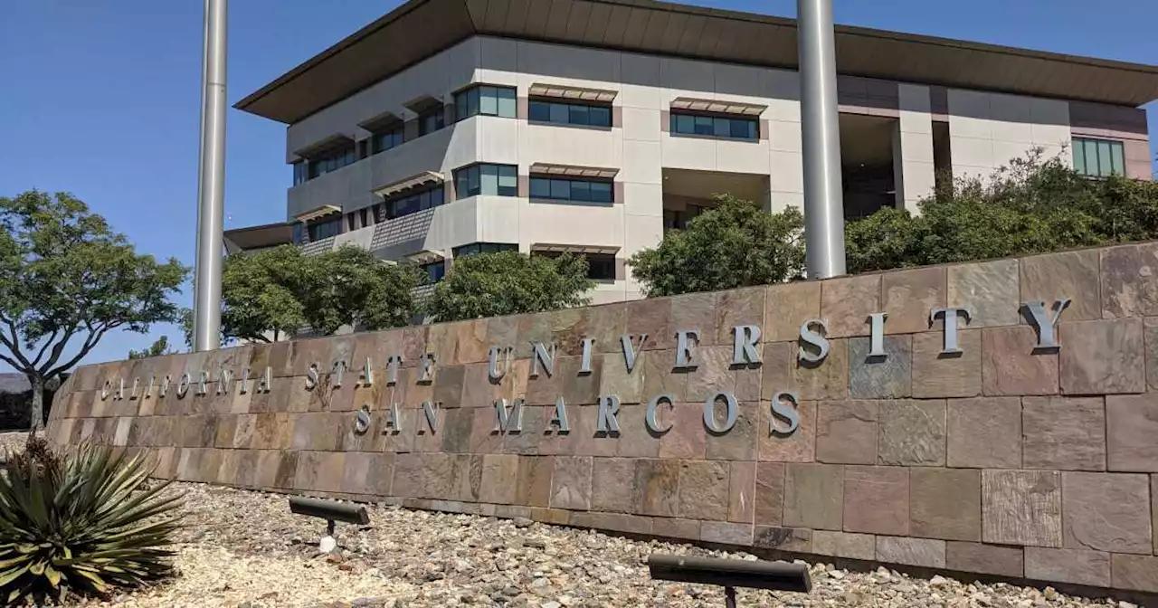 Cal State San Marcos reveals plans for affordable housing and dining hall