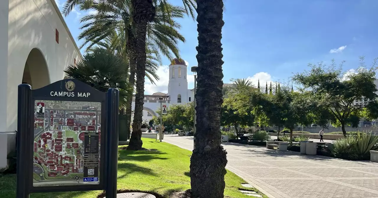 Students react to SDSU's handling of rape allegations