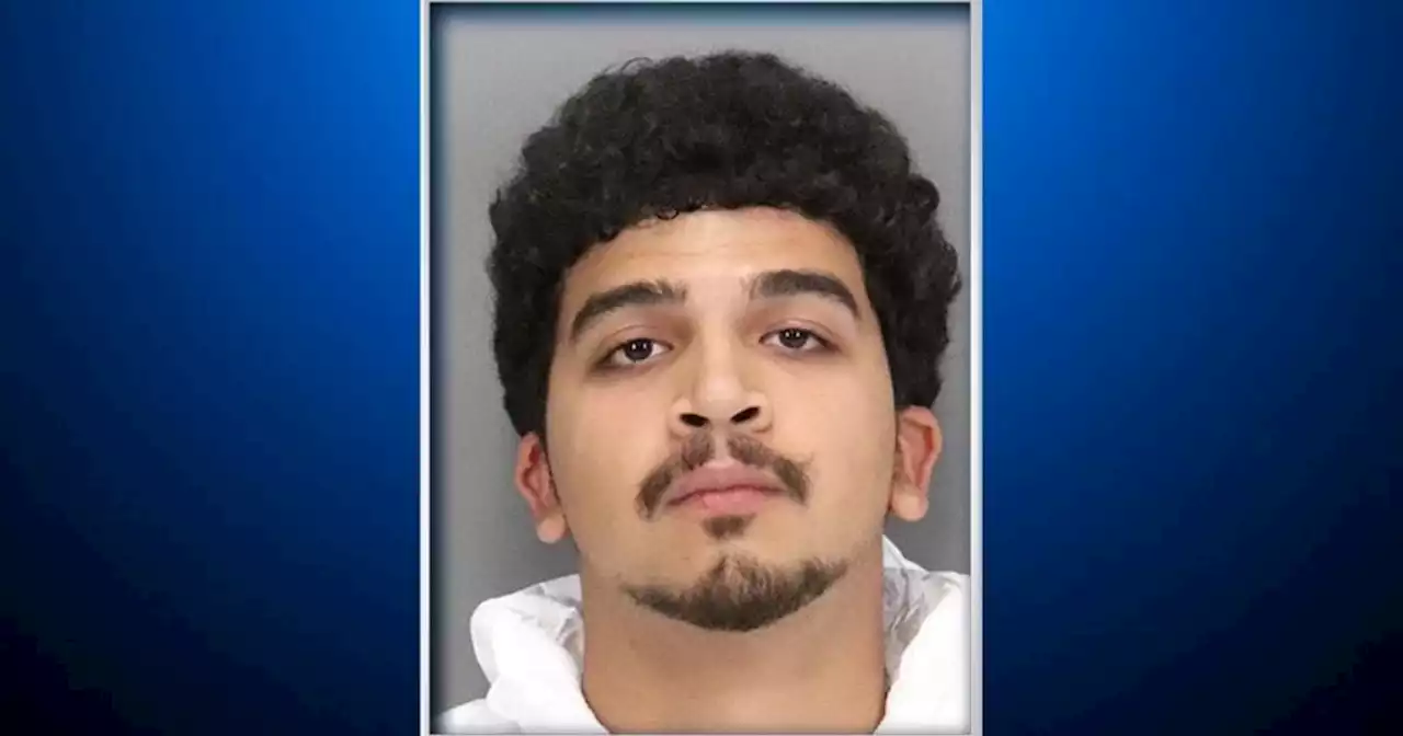 18-year-old man arrested in fatal stabbing of teenage boy in East San Jose