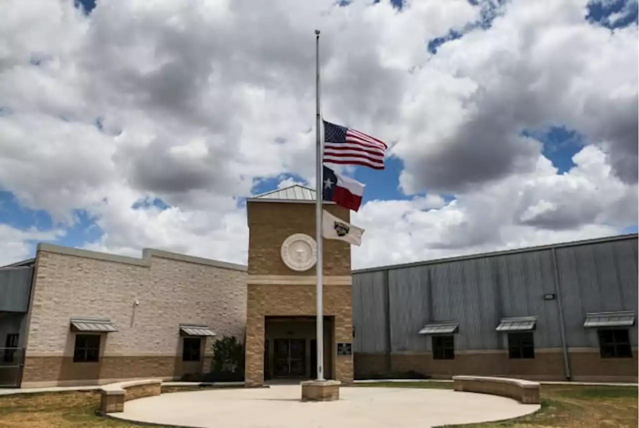 The Texas Tribune and other newsrooms sue to force Uvalde officials to release shooting records