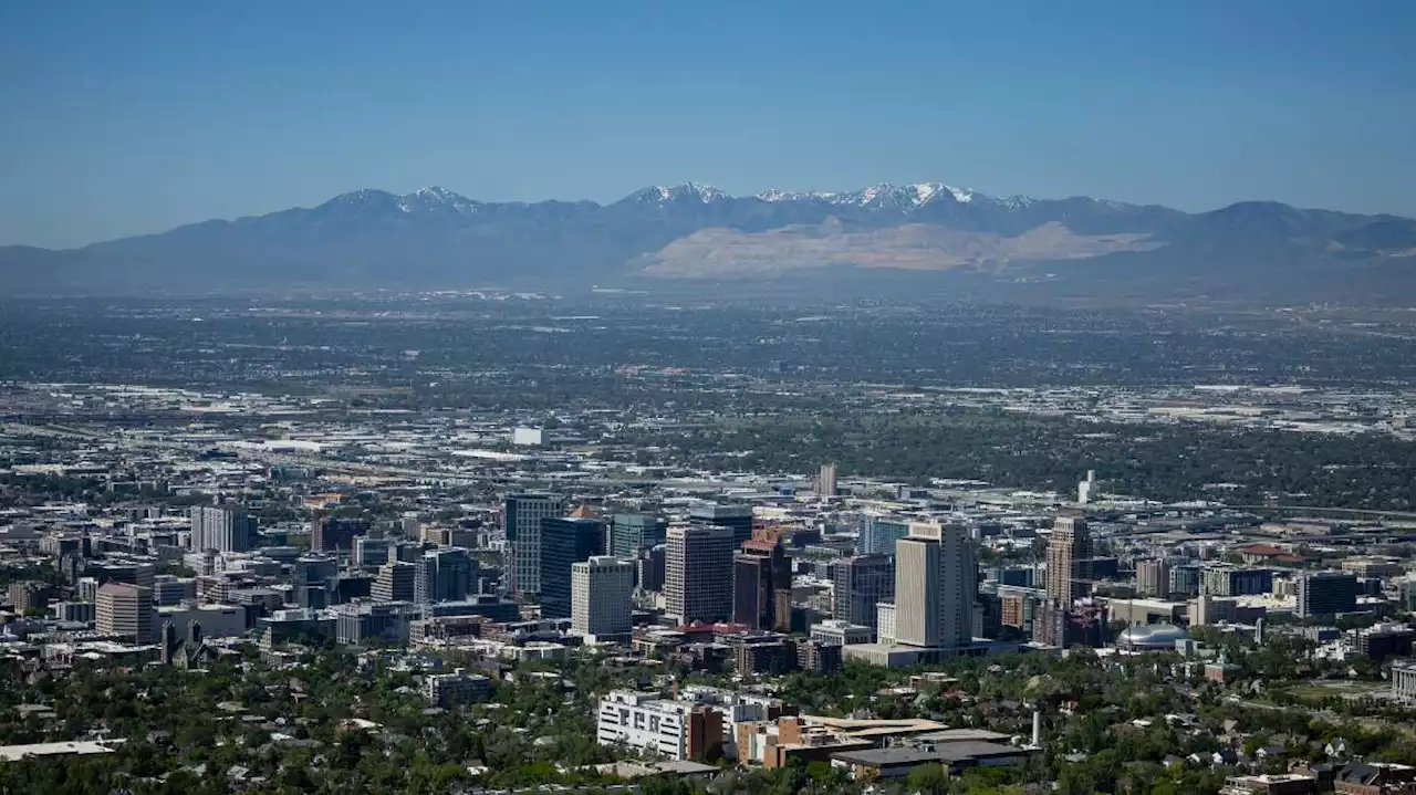 Salt Lake City raises property taxes after reported increase in services demand