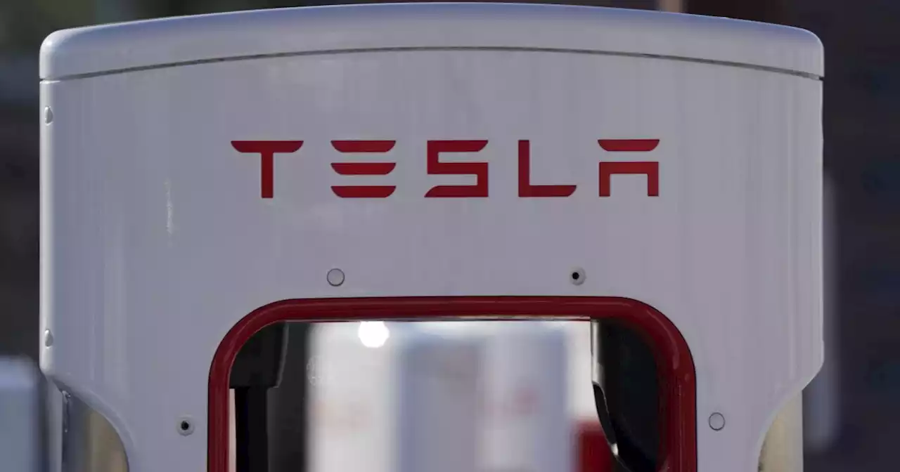 Tesla told California workers to ditch their union shirts. That's illegal, labor board rules