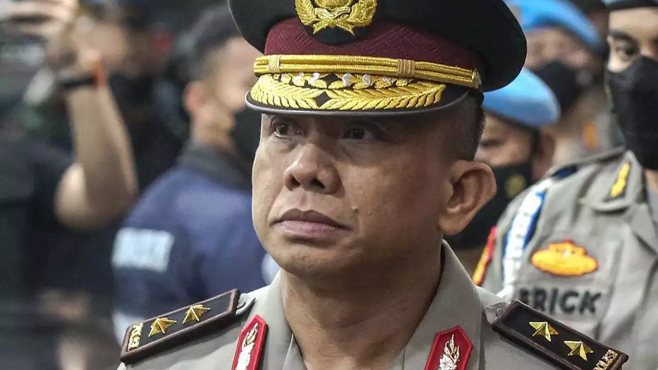 Rekonstruksi Kasus Brigadir J Hari Ini, Ferdy Sambo Cs Akan Pakai Rompi Tahanan